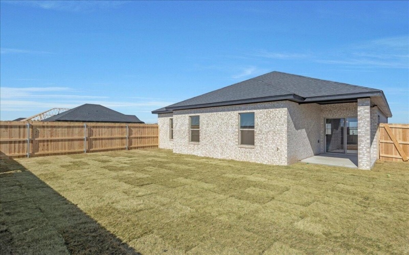 4409 BEACON Road, Amarillo, TX 79118, 4 Habitaciones Habitaciones , ,2 BañosBaños,Residential,En Venta,4409 BEACON Road,25-4499