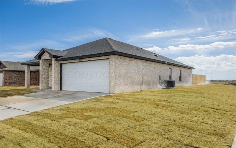 4409 BEACON Road, Amarillo, TX 79118, 4 Habitaciones Habitaciones , ,2 BañosBaños,Residential,En Venta,4409 BEACON Road,25-4499