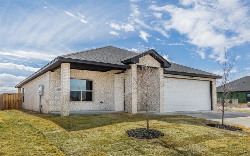 4409 BEACON Road, Amarillo, TX 79118, 4 Habitaciones Habitaciones , ,2 BañosBaños,Residential,En Venta,4409 BEACON Road,25-4499