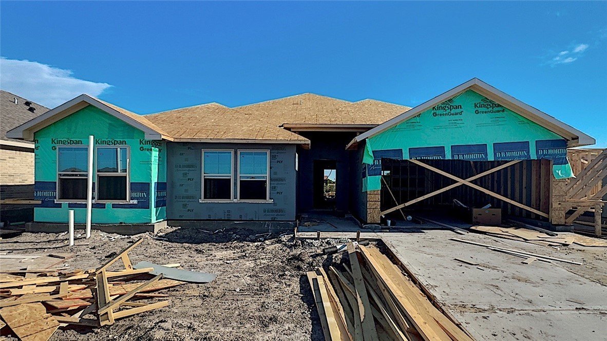 3613 Sahar Lake Drive, Robstown, TX 78380, 4 Habitaciones Habitaciones , ,2 BañosBaños,Residential,En Venta,3613 Sahar Lake Drive,459244