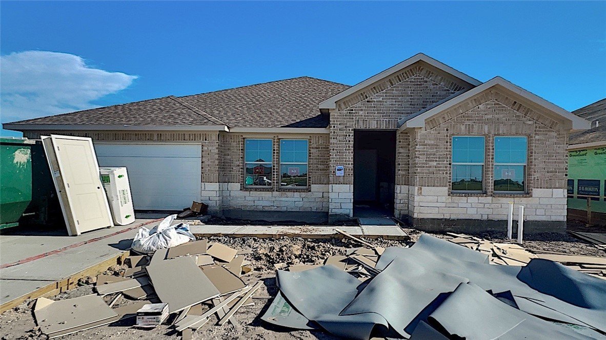 3609 Sahar Lake Drive, Robstown, TX 78380, 4 Bedrooms Bedrooms, ,2 BathroomsBathrooms,Residential,For Sale,3609 Sahar Lake Drive,459246