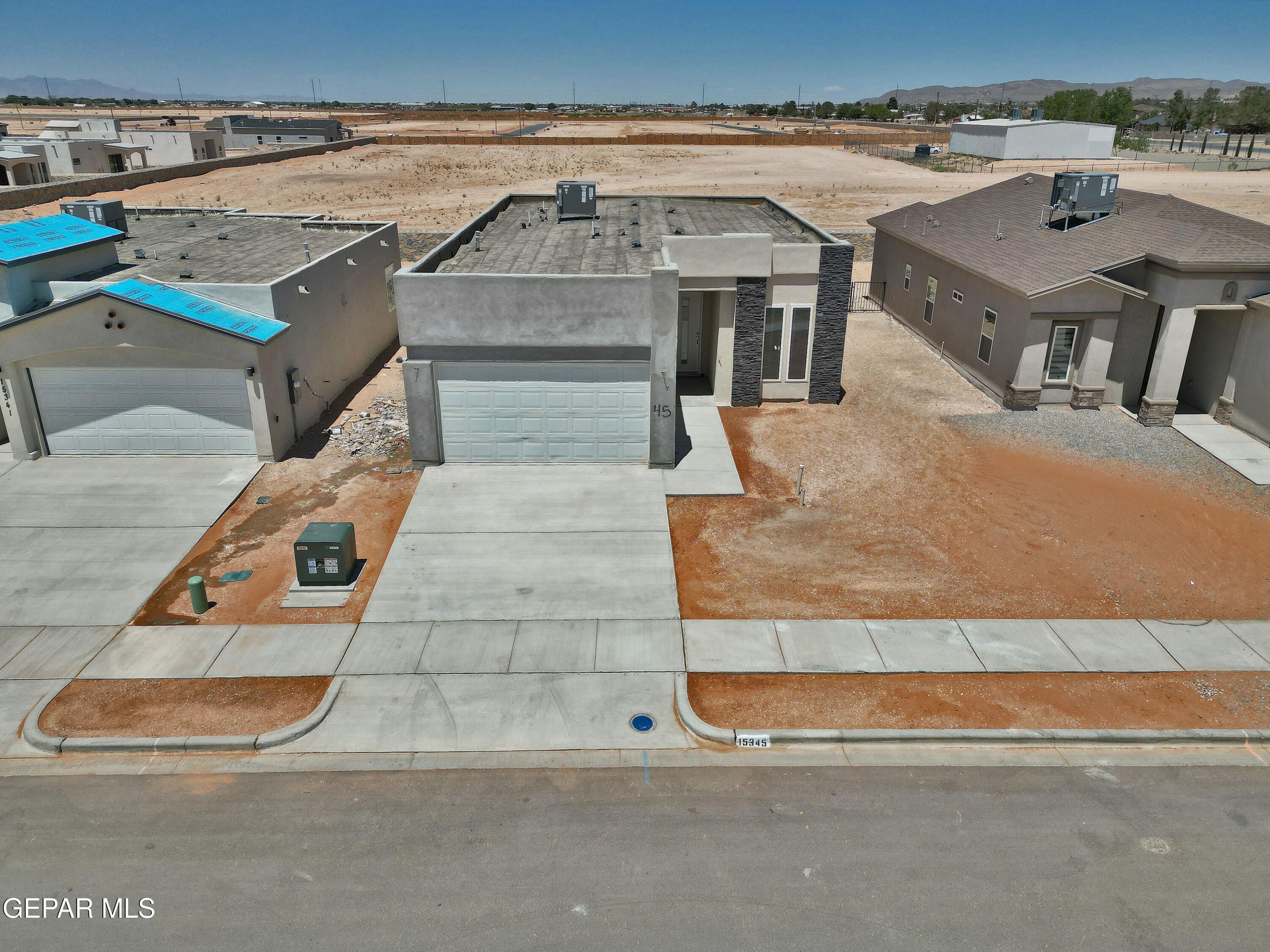 15345 Idea Lane, El Paso, TX 79938, 4 Bedrooms Bedrooms, ,2 BathroomsBathrooms,Residential,For Sale,15345 Idea Lane,922742