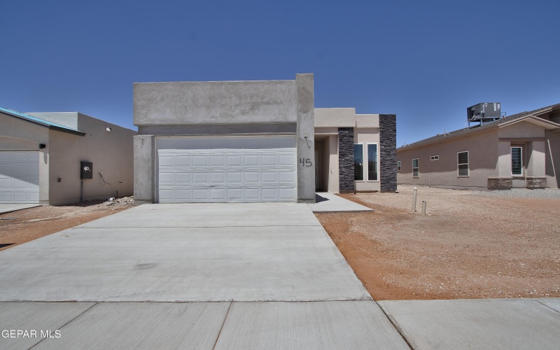15345 Idea Lane, El Paso, TX 79938, 4 Bedrooms Bedrooms, ,2 BathroomsBathrooms,Residential,For Sale,15345 Idea Lane,922742