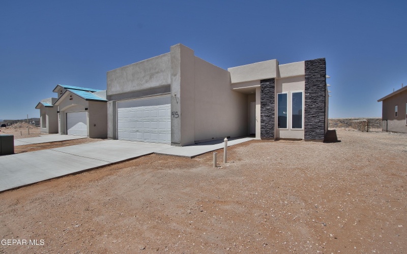 15345 Idea Lane, El Paso, TX 79938, 4 Bedrooms Bedrooms, ,2 BathroomsBathrooms,Residential,For Sale,15345 Idea Lane,922742