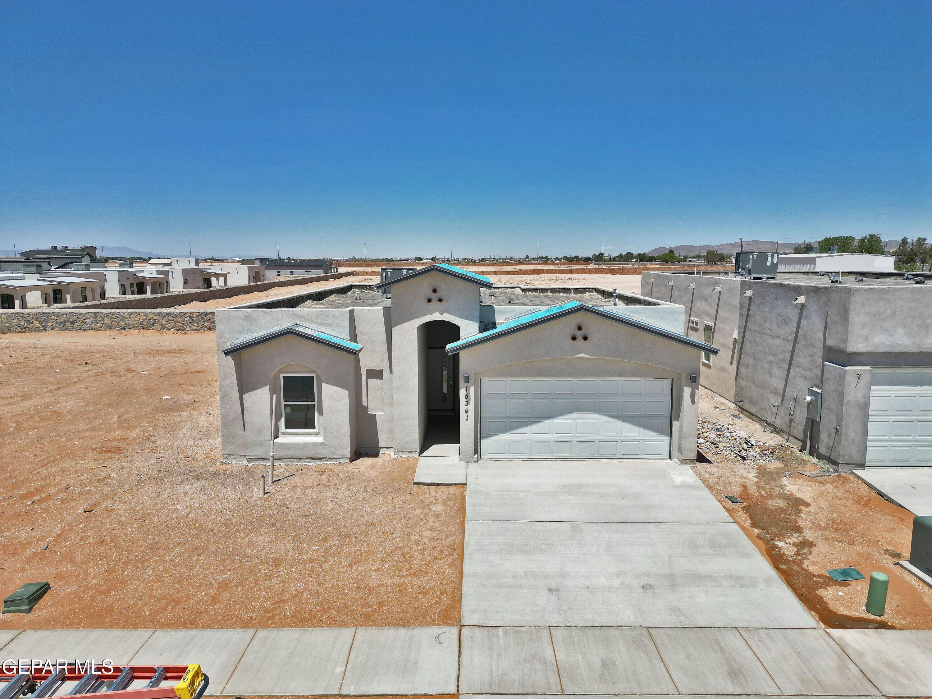 15341 Idea Lane, El Paso, TX 79938, 4 Habitaciones Habitaciones , ,2 BañosBaños,Residential,En Venta,15341 Idea Lane,922744