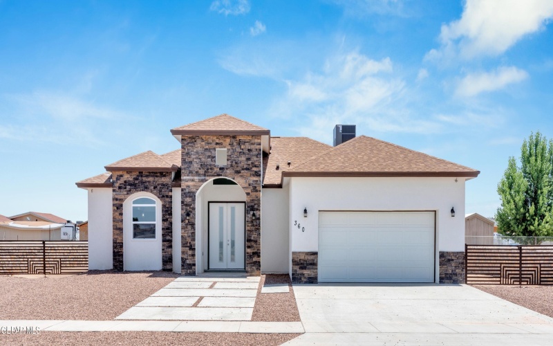 360 PLAZA BONITA Way, Clint, TX 79836, 4 Habitaciones Habitaciones , ,2 BañosBaños,Residential,En Venta,360 PLAZA BONITA Way,0,922765