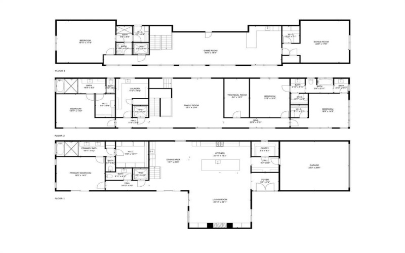 4311 Merrell Road, Dallas, TX 75229, 6 Habitaciones Habitaciones , ,5 BañosBaños,Residential,En Venta,4311 Merrell Road,20774151