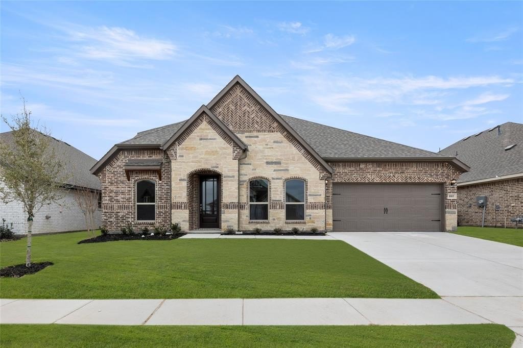 1005 Silver Sage, Justin, TX 76247, 5 Habitaciones Habitaciones , ,5 BañosBaños,Residential,En Venta,1005 Silver Sage,20792409