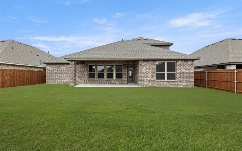 1005 Silver Sage, Justin, TX 76247, 5 Habitaciones Habitaciones , ,5 BañosBaños,Residential,En Venta,1005 Silver Sage,20792409