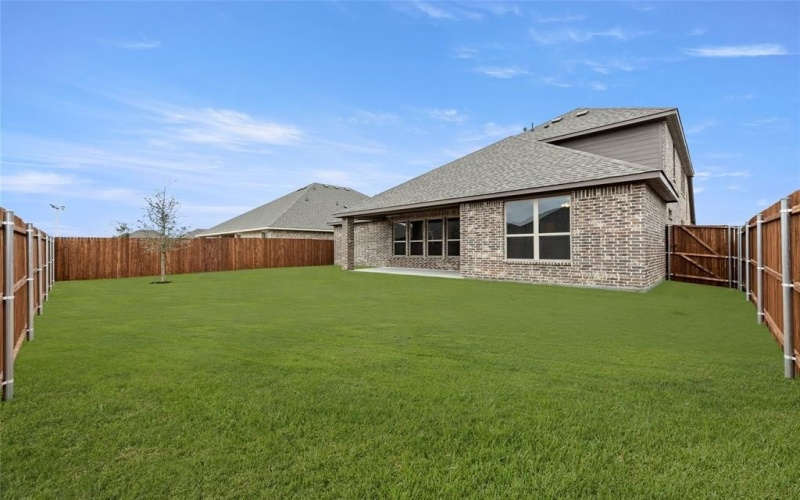 1005 Silver Sage, Justin, TX 76247, 5 Habitaciones Habitaciones , ,5 BañosBaños,Residential,En Venta,1005 Silver Sage,20792409