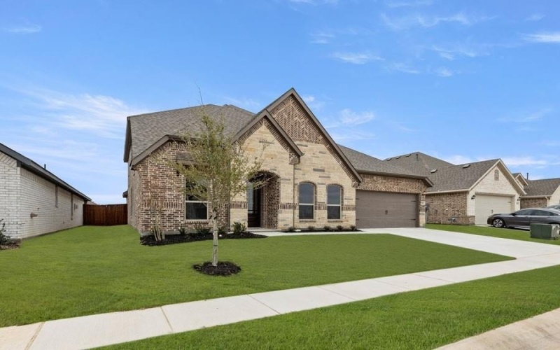 1005 Silver Sage, Justin, TX 76247, 5 Habitaciones Habitaciones , ,5 BañosBaños,Residential,En Venta,1005 Silver Sage,20792409