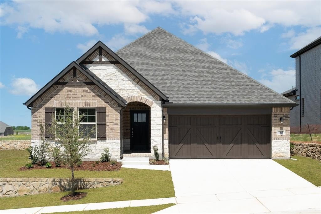 2413 Swinley Forest Street, Celina, TX 75009, 4 Habitaciones Habitaciones , ,2 BañosBaños,Residential,En Venta,2413 Swinley Forest Street,20787287