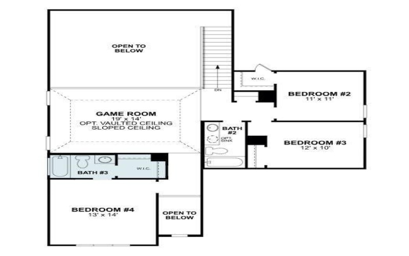 5000 Greenbrook Road, Denton, TX 76226, 4 Bedrooms Bedrooms, ,3 BathroomsBathrooms,Residential,For Sale,5000 Greenbrook Road,20796588