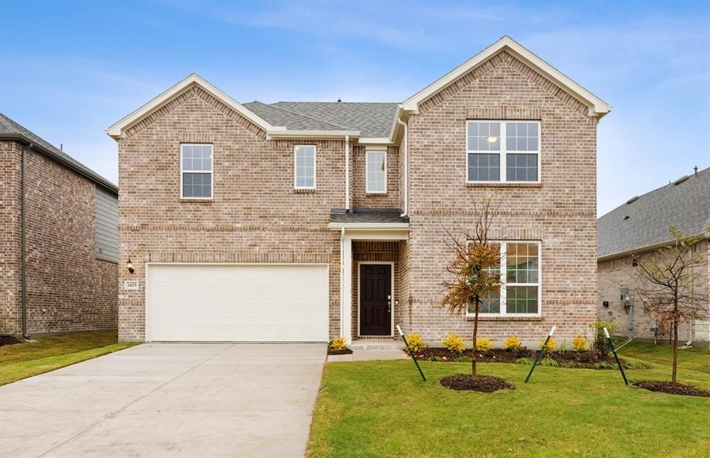 1425 Elijah Drive, Anna, TX 75409, 5 Bedrooms Bedrooms, ,5 BathroomsBathrooms,Residential,For Sale,1425 Elijah Drive,20781662