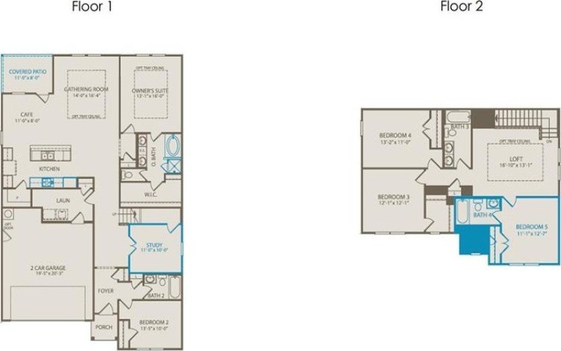1425 Elijah Drive, Anna, TX 75409, 5 Bedrooms Bedrooms, ,5 BathroomsBathrooms,Residential,For Sale,1425 Elijah Drive,20781662