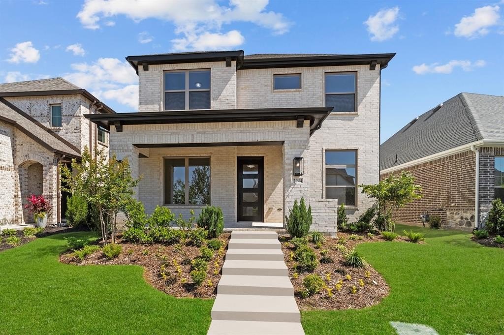 2044 Cuellar Way, Van Alstyne, TX 75495, 4 Habitaciones Habitaciones , ,3 BañosBaños,Residential,En Venta,2044 Cuellar Way,20788874