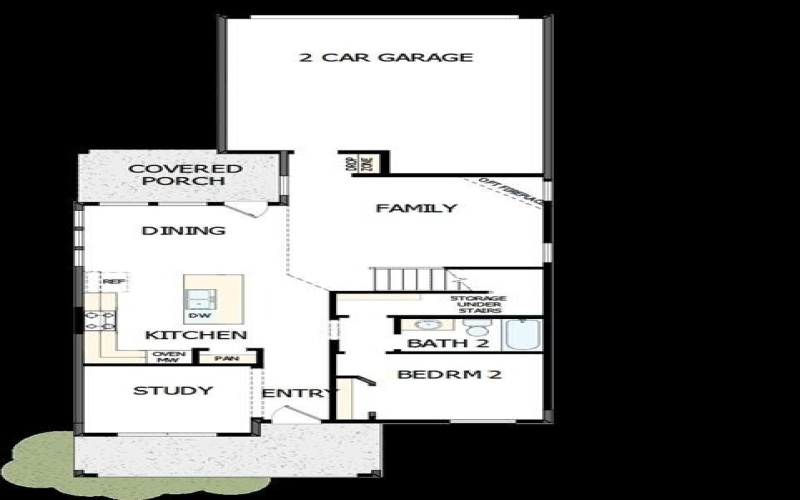 2044 Cuellar Way, Van Alstyne, TX 75495, 4 Habitaciones Habitaciones , ,3 BañosBaños,Residential,En Venta,2044 Cuellar Way,20788874