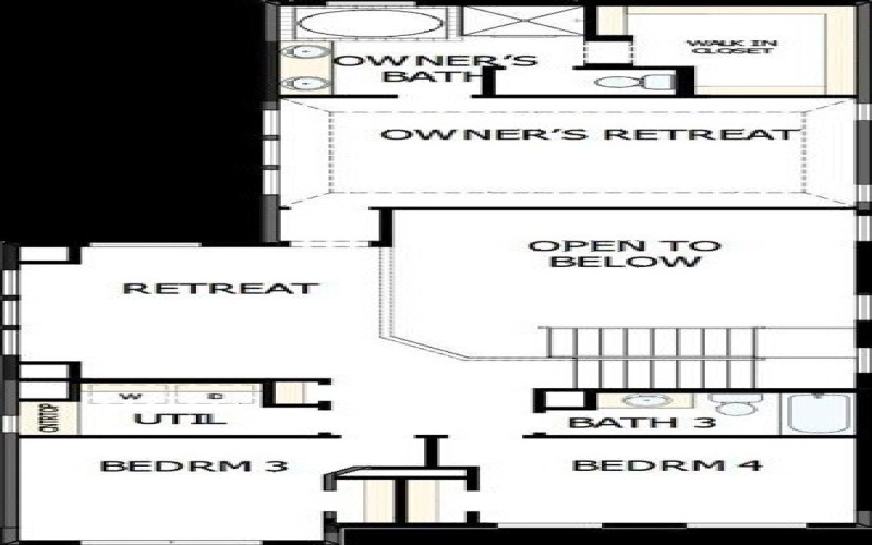 2044 Cuellar Way, Van Alstyne, TX 75495, 4 Habitaciones Habitaciones , ,3 BañosBaños,Residential,En Venta,2044 Cuellar Way,20788874