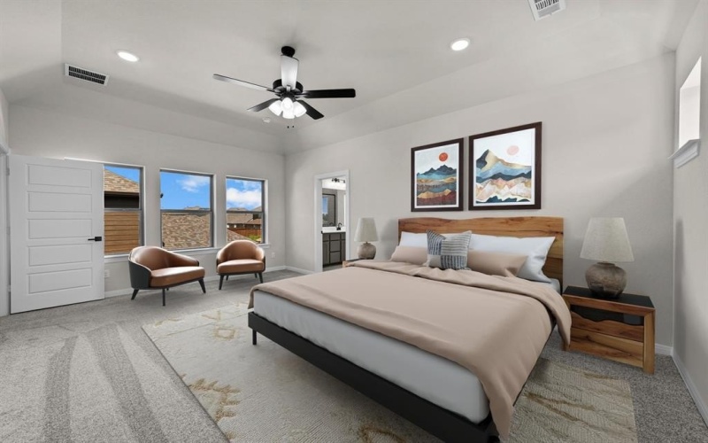 2044 Cuellar Way, Van Alstyne, TX 75495, 4 Habitaciones Habitaciones , ,3 BañosBaños,Residential,En Venta,2044 Cuellar Way,20788874