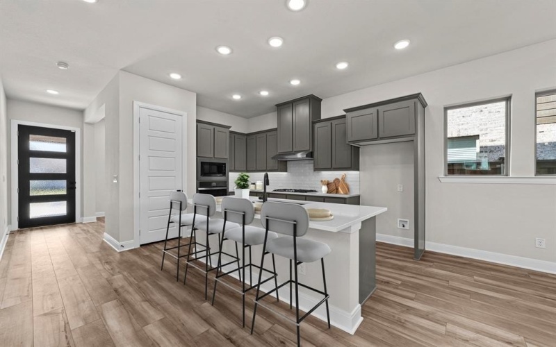 2044 Cuellar Way, Van Alstyne, TX 75495, 4 Habitaciones Habitaciones , ,3 BañosBaños,Residential,En Venta,2044 Cuellar Way,20788874