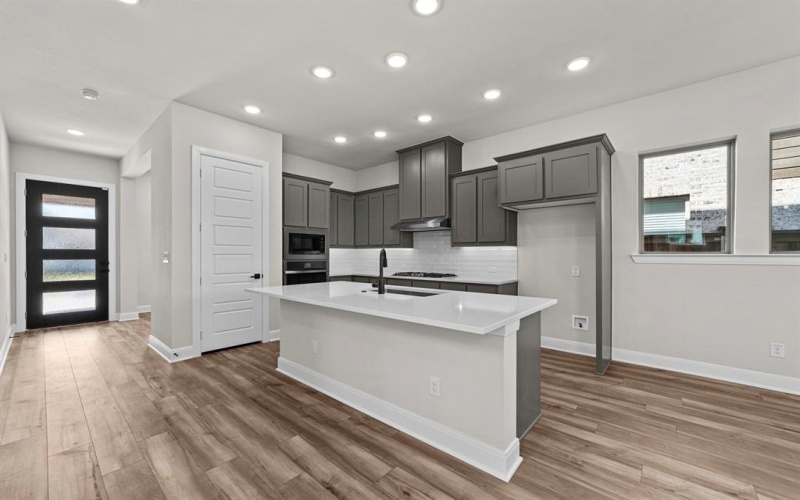 2044 Cuellar Way, Van Alstyne, TX 75495, 4 Habitaciones Habitaciones , ,3 BañosBaños,Residential,En Venta,2044 Cuellar Way,20788874