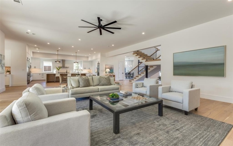 7302 Currin Drive, Dallas, TX 75230, 5 Habitaciones Habitaciones , ,6 BañosBaños,Residential,En Venta,7302 Currin Drive,20769674