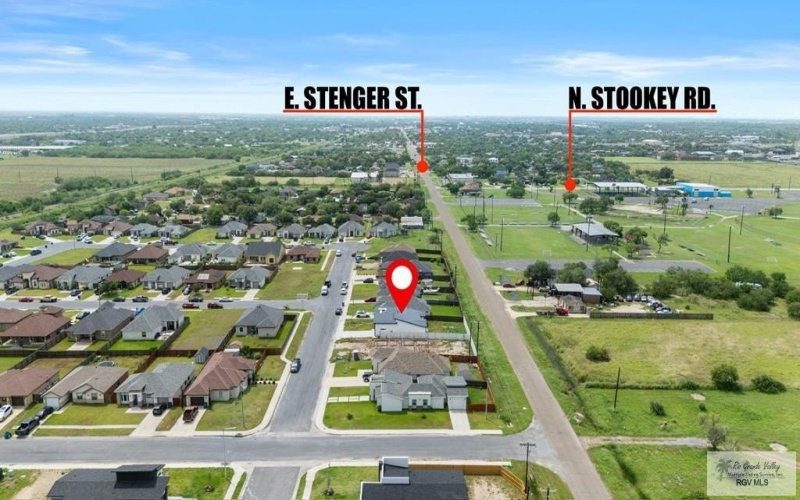 165 CAMEO DR., SAN BENITO, TX 78586, 3 Habitaciones Habitaciones , ,2 BañosBaños,Residential,En Venta,165 CAMEO DR.,29764811