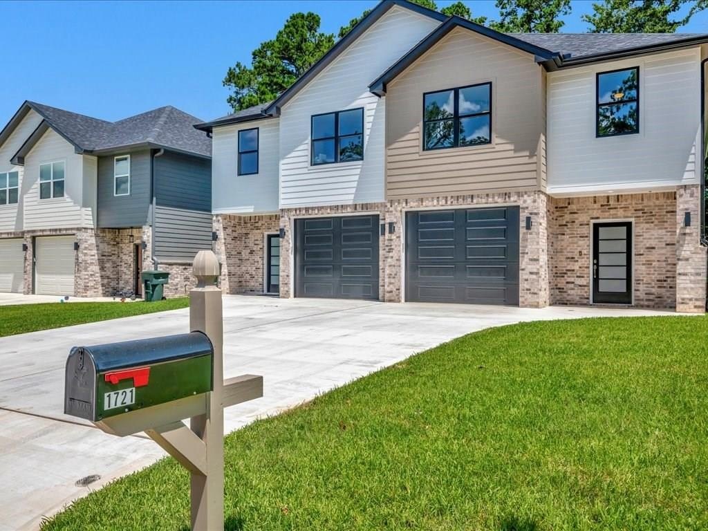 1721 Maroney, Nacogdoches, TX 75965, 3 Bedrooms Bedrooms, ,2 BathroomsBathrooms,Residential,For Sale,1721 Maroney,0,22500865