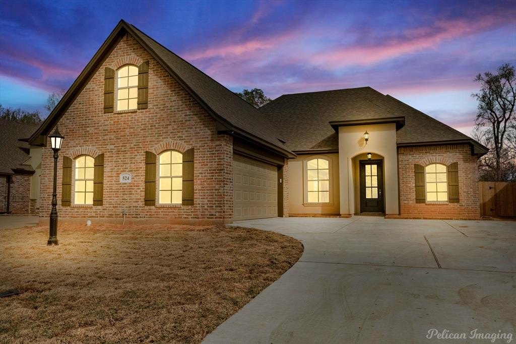 524 Dogwood South Lane, Haughton, LA 71037, 3 Bedrooms Bedrooms, ,2 BathroomsBathrooms,Residential,For Sale,524 Dogwood South Lane,20785052