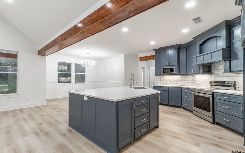 216 Pauline Street, Arp, TX 75750, 4 Bedrooms Bedrooms, ,2 BathroomsBathrooms,Residential,For Sale,216 Pauline Street,25007489