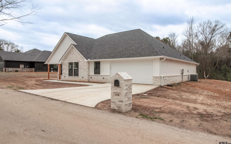 216 Pauline Street, Arp, TX 75750, 4 Bedrooms Bedrooms, ,2 BathroomsBathrooms,Residential,For Sale,216 Pauline Street,25007489