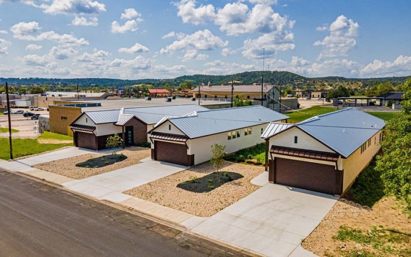 1103-15 Lois St, Kerrville, TX 78028, ,Residential Multi Family,En Venta,1103-15 Lois St,119288