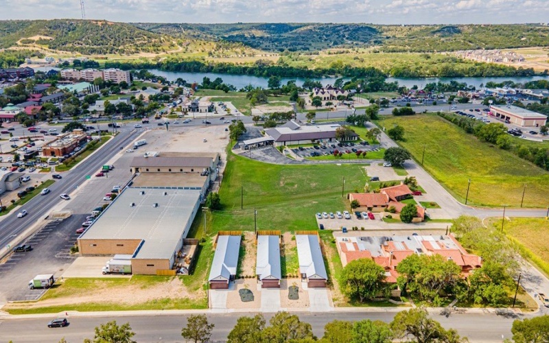 1103-15 Lois St, Kerrville, TX 78028, ,Residential Multi Family,En Venta,1103-15 Lois St,119288