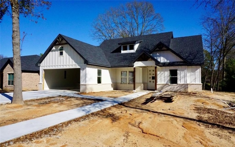 9422 Ann Avenue, Tyler, TX 75706, 3 Habitaciones Habitaciones , ,2 BañosBaños,Residential,En Venta,9422 Ann Avenue,20796768