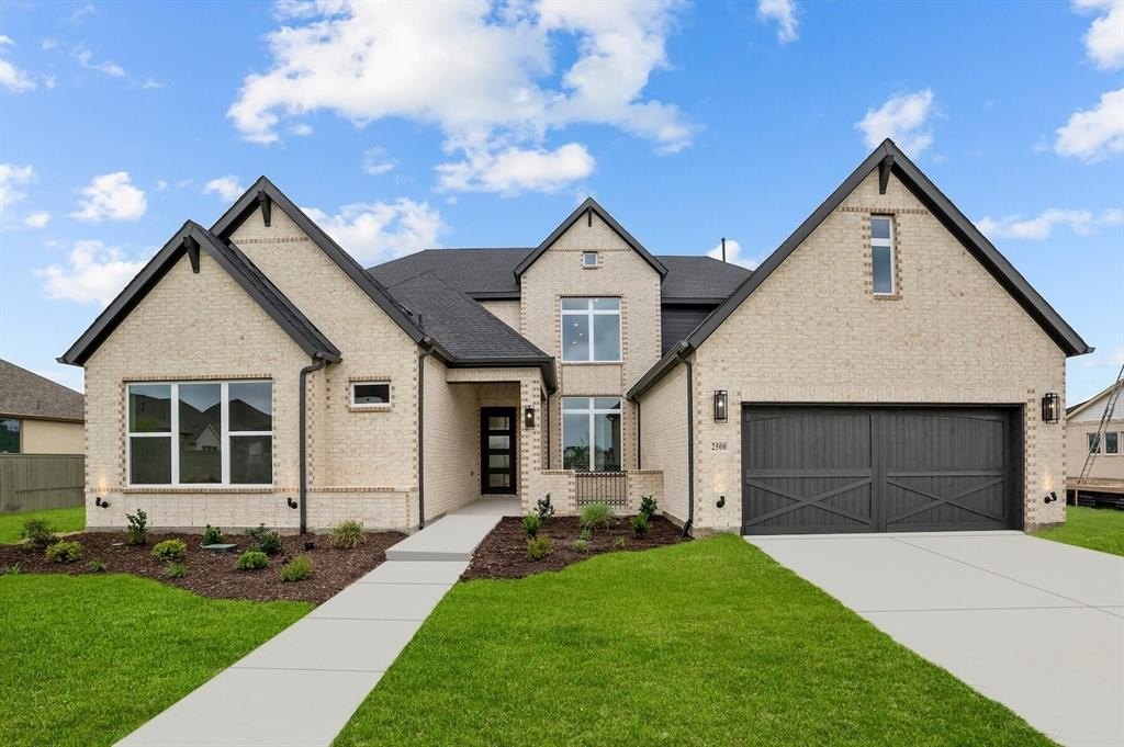2500 Roaming Trail, Northlake, TX 76247, 5 Habitaciones Habitaciones , ,5 BañosBaños,Residential,En Venta,2500 Roaming Trail,20786394