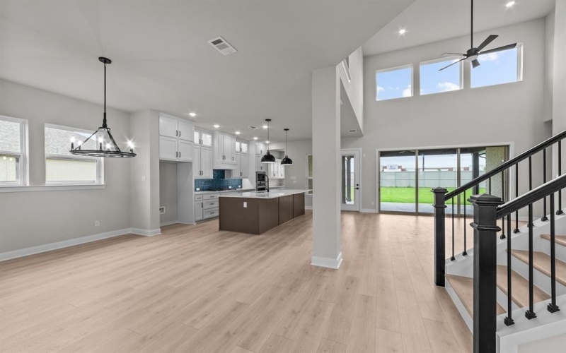 2500 Roaming Trail, Northlake, TX 76247, 5 Habitaciones Habitaciones , ,5 BañosBaños,Residential,En Venta,2500 Roaming Trail,20786394