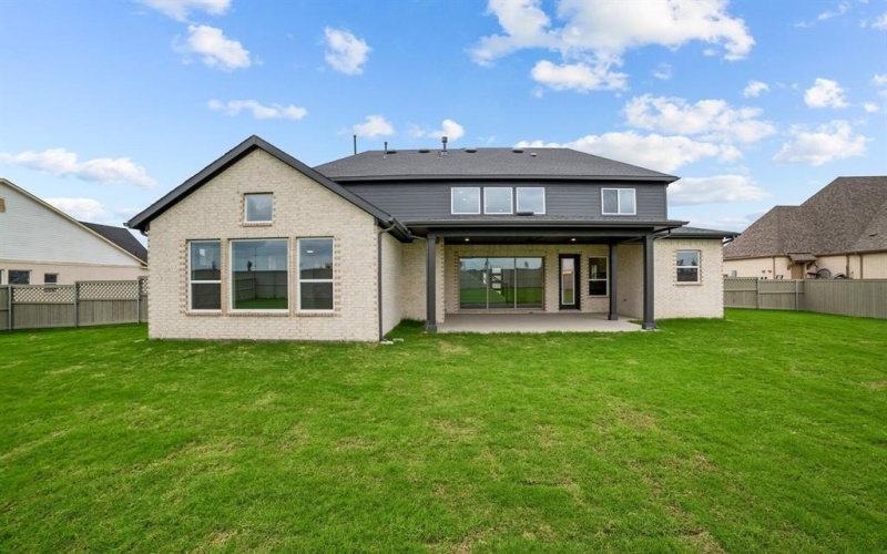 2500 Roaming Trail, Northlake, TX 76247, 5 Habitaciones Habitaciones , ,5 BañosBaños,Residential,En Venta,2500 Roaming Trail,20786394