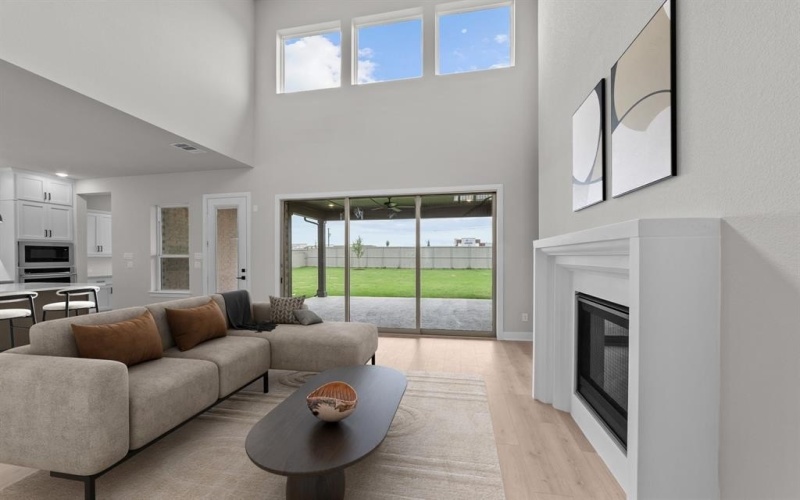 2500 Roaming Trail, Northlake, TX 76247, 5 Habitaciones Habitaciones , ,5 BañosBaños,Residential,En Venta,2500 Roaming Trail,20786394