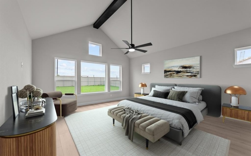 2500 Roaming Trail, Northlake, TX 76247, 5 Habitaciones Habitaciones , ,5 BañosBaños,Residential,En Venta,2500 Roaming Trail,20786394