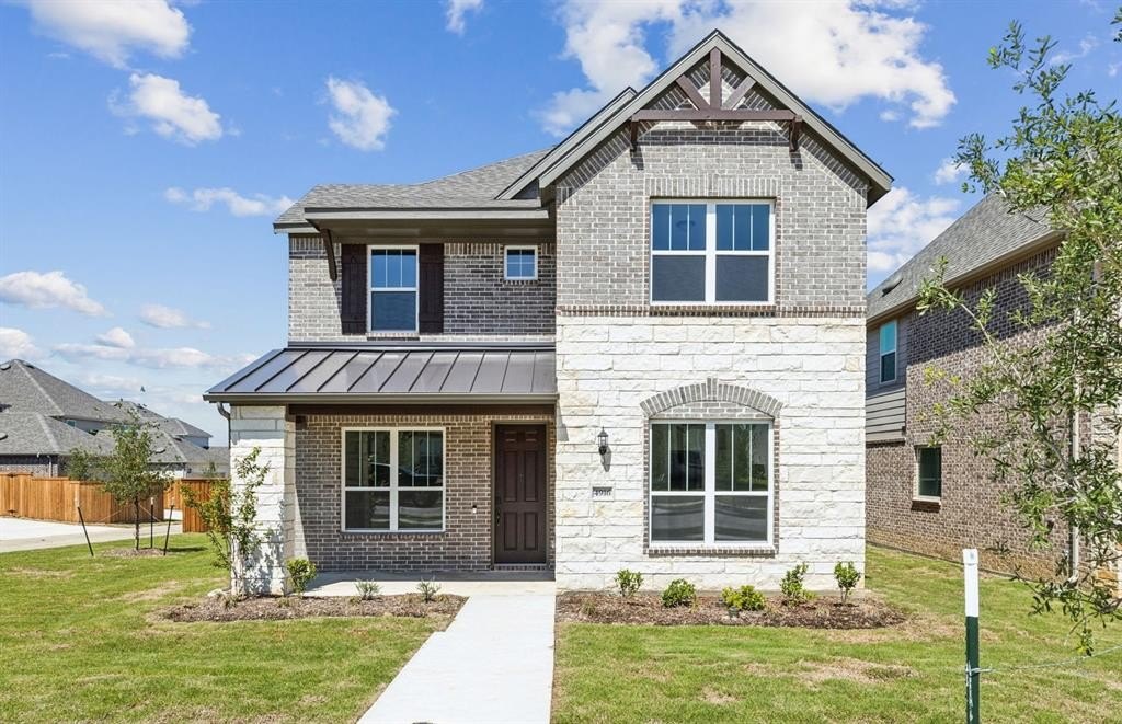 4916 Ripley Avenue, Celina, TX 75009, 3 Bedrooms Bedrooms, ,2 BathroomsBathrooms,Residential,For Sale,4916 Ripley Avenue,20756696