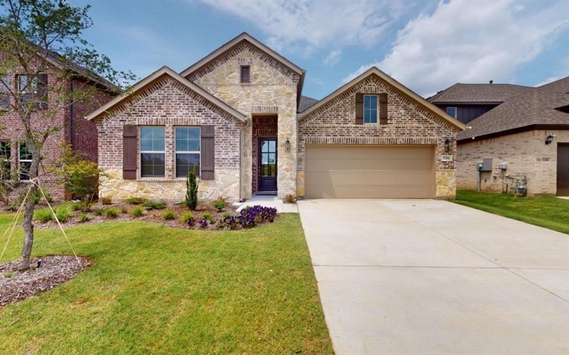 5204 Edge Way, Denton, TX 76226, 3 Habitaciones Habitaciones , ,2 BañosBaños,Residential,En Venta,5204 Edge Way,20799816