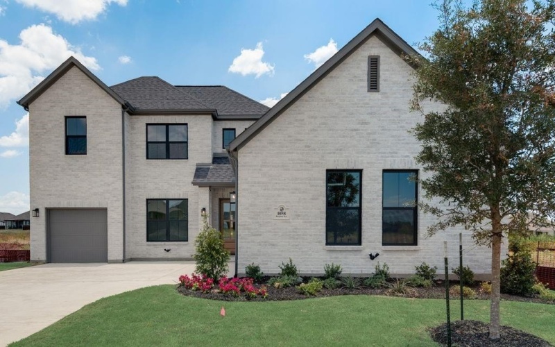 1058 Bingham Way, Forney, TX 75126, 4 Bedrooms Bedrooms, ,5 BathroomsBathrooms,Residential,For Sale,1058 Bingham Way,20812214