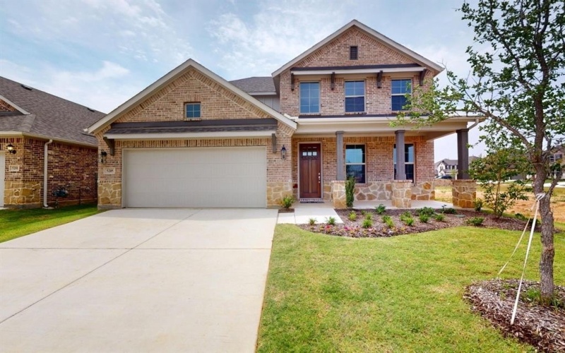 5205 Middlestone Lane, Denton, TX 76226, 5 Bedrooms Bedrooms, ,3 BathroomsBathrooms,Residential,For Sale,5205 Middlestone Lane,20800406