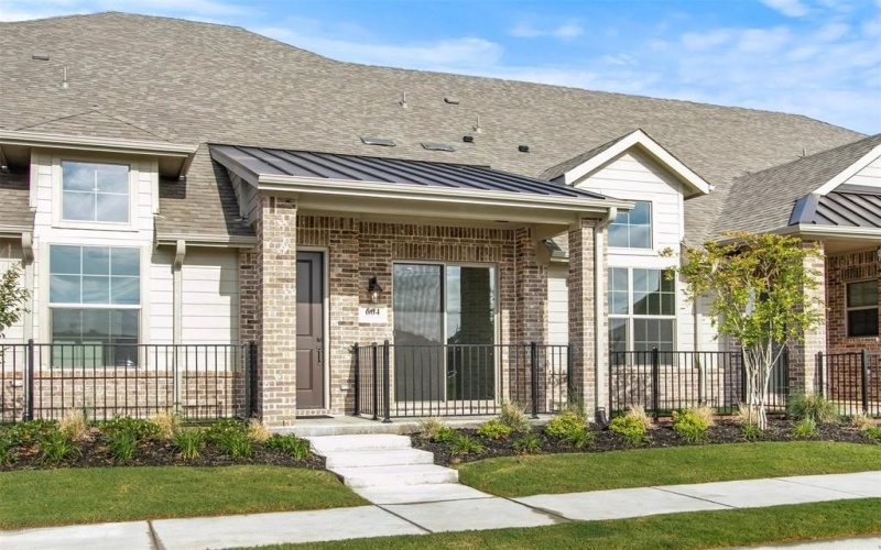 604 Tall Grass Trail, Wylie, TX 75098, 3 Bedrooms Bedrooms, ,2 BathroomsBathrooms,Residential,For Sale,604 Tall Grass Trail,20826042