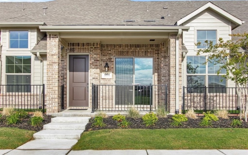 604 Tall Grass Trail, Wylie, TX 75098, 3 Bedrooms Bedrooms, ,2 BathroomsBathrooms,Residential,For Sale,604 Tall Grass Trail,20826042