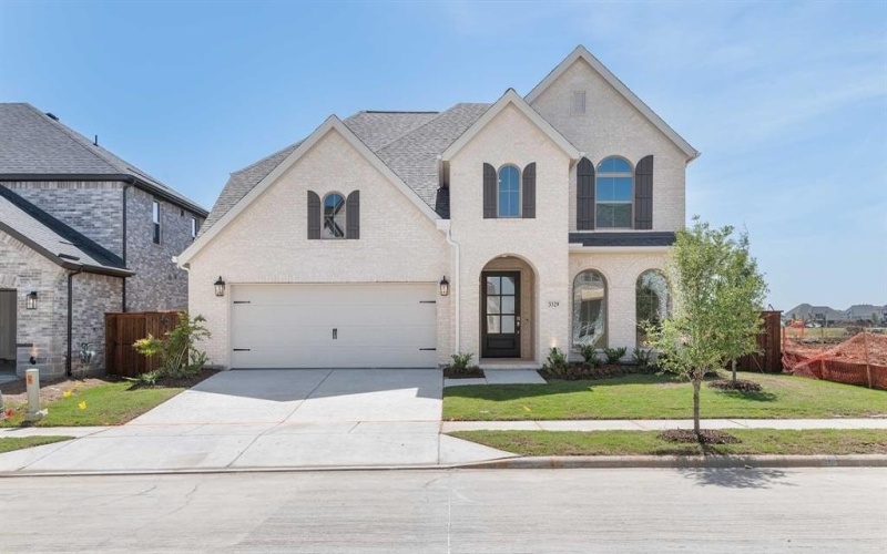3329 Lacebark Lane, Celina, TX 75009, 4 Habitaciones Habitaciones , ,3 BañosBaños,Residential,En Venta,3329 Lacebark Lane,20816771