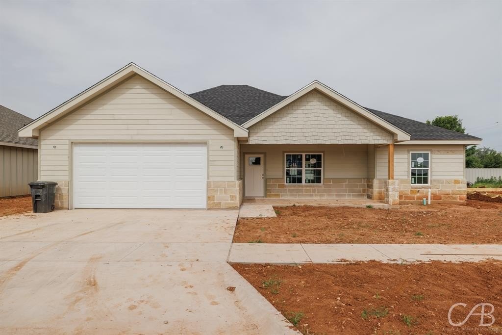 3812 National Drive, Abilene, TX 79602, 3 Habitaciones Habitaciones , ,2 BañosBaños,Residential,En Venta,3812 National Drive,20830052