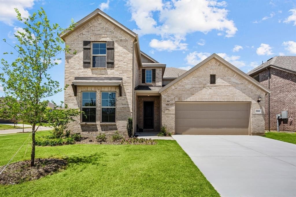 5212 Edge Way, Denton, TX 76226, 4 Habitaciones Habitaciones , ,3 BañosBaños,Residential,En Venta,5212 Edge Way,20842817