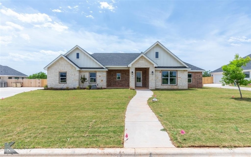 145 Colorado, Abilene, TX 79606, 4 Bedrooms Bedrooms, ,3 BathroomsBathrooms,Residential,For Sale,145 Colorado,20801971