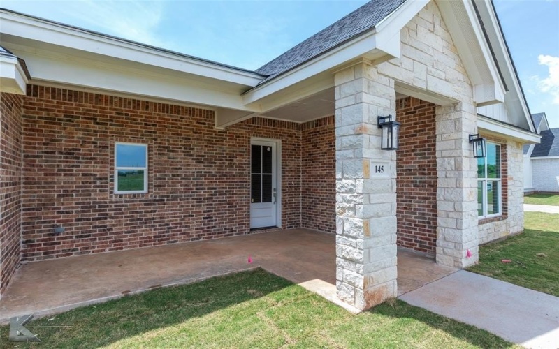 145 Colorado, Abilene, TX 79606, 4 Bedrooms Bedrooms, ,3 BathroomsBathrooms,Residential,For Sale,145 Colorado,20801971